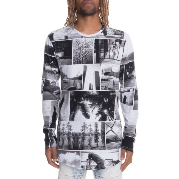 Mens Graphic T-Shirt