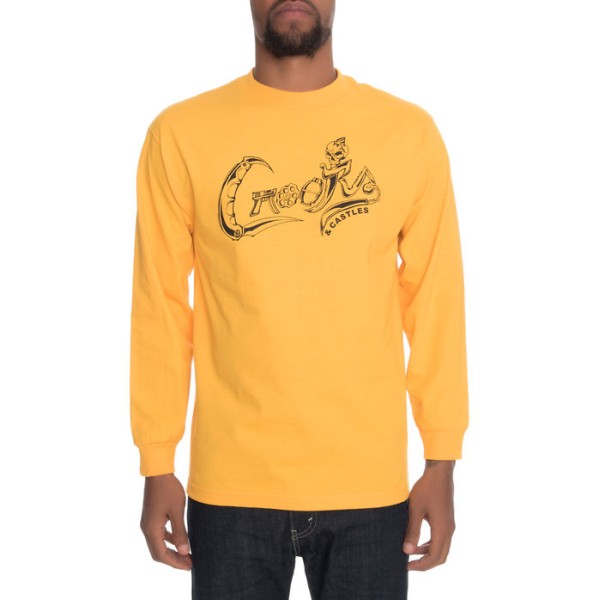 Mens Graphic T-Shirt