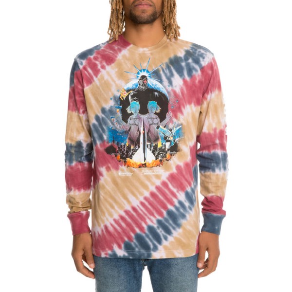 Mens Graphic T-Shirt