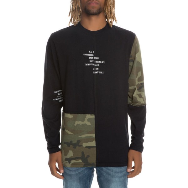 Mens Graphic T-Shirt