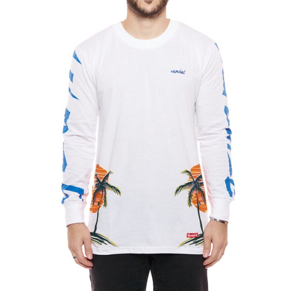 Mens Graphic T-Shirt