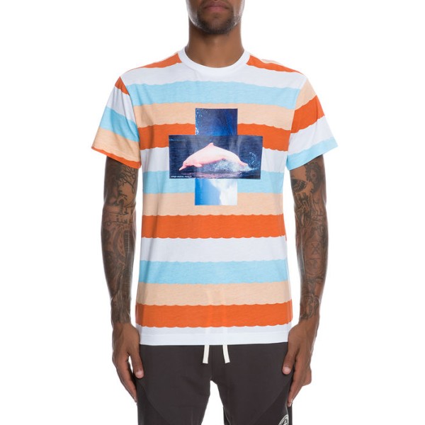 Mens Graphic T-Shirt