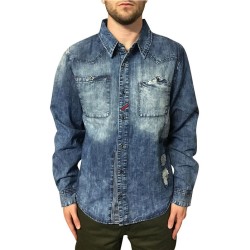 Mens Shirt