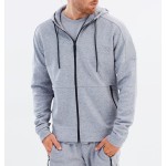Full Zip Hoodie