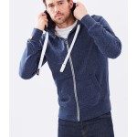 Full Zip Hoodie