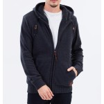 Full Zip Hoodie