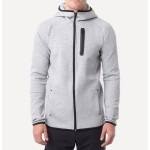 Full Zip Hoodie