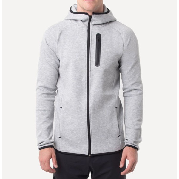 Full Zip Hoodie
