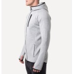 Full Zip Hoodie