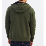 Full Zip Hoodie
