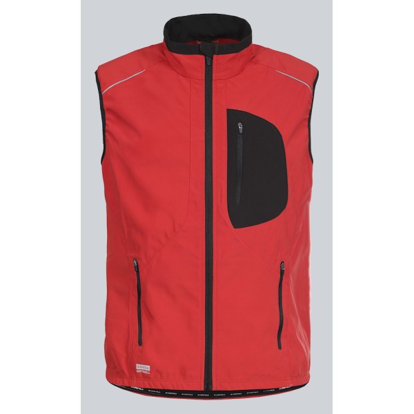 Mens Vest