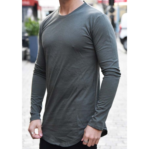 Long Sleeve T-Shirt